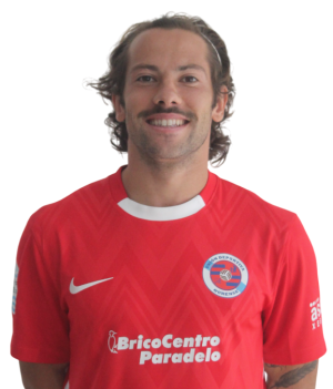 Varo (U.D. Ourense) - 2025/2026