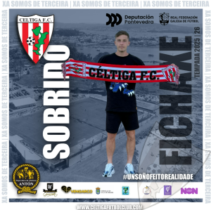Sobrido (Cltiga F.C.) - 2025/2026