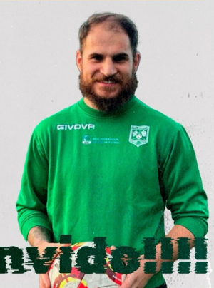 Xinzo (Atltico Arnoia) - 2025/2026