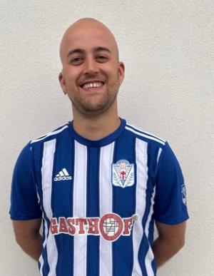 Javi Muio (C.D. Baio) - 2025/2026