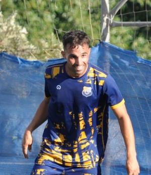 Joselinho (Mlaga Juniors F.C.) - 2025/2026