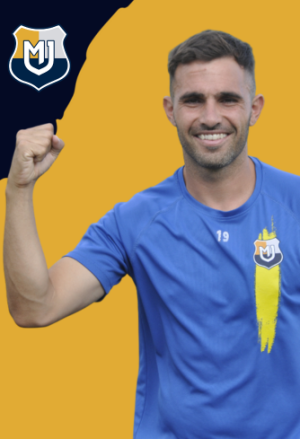 Joselinho (Mlaga Juniors F.C.) - 2025/2026