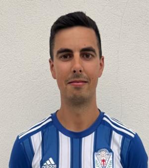 Josio (C.D. Baio) - 2025/2026