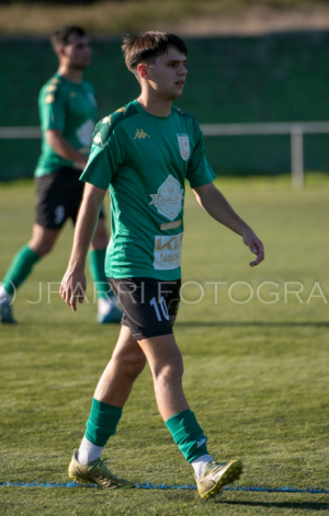 Guille (S.D. Fisterra) - 2025/2026
