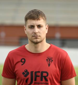 Cristian (C.D. Laln) - 2025/2026