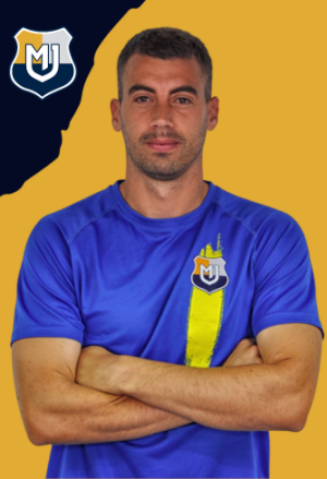 Juanjo (Mlaga Juniors F.C.) - 2025/2026