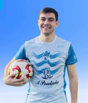 Picos (Cidade de Ribeira CF) - 2025/2026