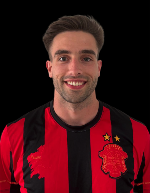 Marcos Mouro (Castriz S.D.) - 2025/2026