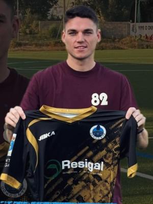 lex Vila (Gondomar C.F.) - 2025/2026