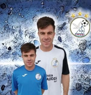 Dani Reiga (S.D. Laxe) - 2025/2026