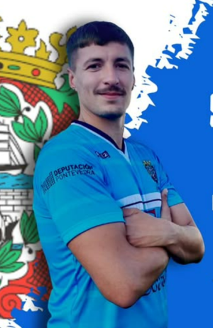 Samu Rodriguez (C.D. Moaa) - 2025/2026