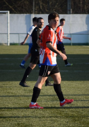 Sim�n (Racing Vilari�o) - 2025/2026