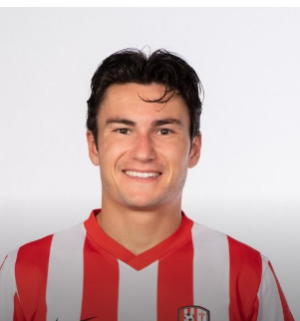 Aitor Pascual (U.D. Logros) - 2025/2026