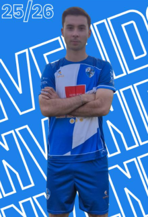 Brais (Portonovo S.D.) - 2025/2026