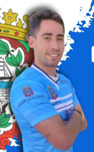 Chisco (C.D. Moaa) - 2025/2026