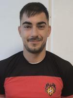 Toni (Ciutat d'Alzira F.B.) - 2025/2026