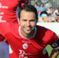 Josu� (C.D. Son Cladera) - 2025/2026