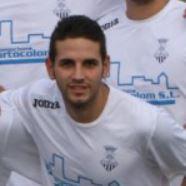 David (C.D. Atltico Rafal) - 2025/2026