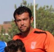 Kike (U.E. Santa Mara) - 2025/2026