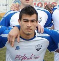Ianis (C.E. Esporles) - 2025/2026