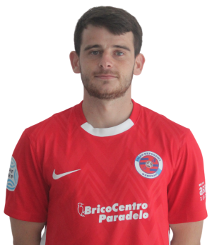 Manu N��ez (U.D. Ourense) - 2025/2026