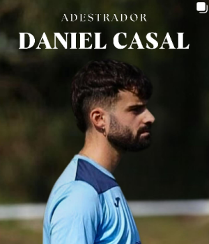 Dani (Resmon C.F.) - 2025/2026