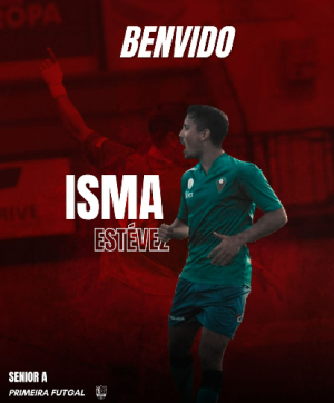 Ismael Est�vez (Racing San Lorenzo) - 2025/2026