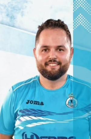 Iv�n (C.S.D. Muimenta) - 2025/2026