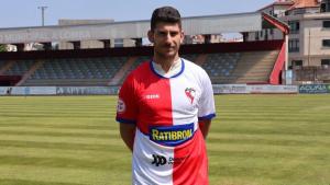 dgar (Arosa S.C.) - 2025/2026