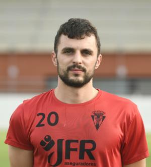 Rivas (C.D. Laln) - 2025/2026