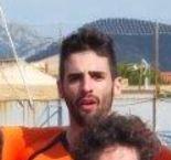 Gerard (C.F. Platges Calvi) - 2025/2026