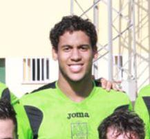 Isra (C.D. Monturi) - 2025/2026