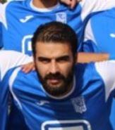 Marcos Priego (U.D. Collerense) - 2025/2026
