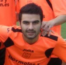 Marcos Priego (U.D. Collerense) - 2025/2026