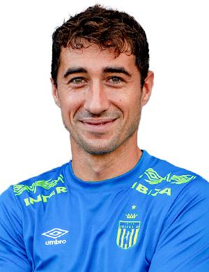 Antonio (C.D. Inter Ibiza) - 2025/2026