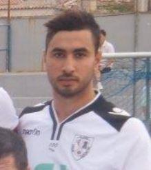 Tarik (U.D. Alar�) - 2025/2026