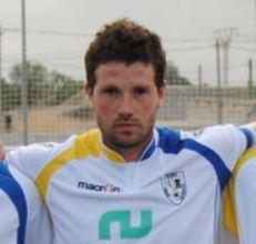 Gaspar (U.D. Alar�) - 2025/2026