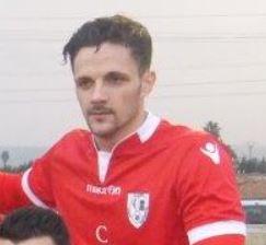 Calle (U.D. Son Ver�) - 2025/2026