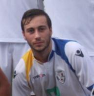 Manel (U.D. Alar�) - 2025/2026