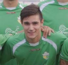 Angel (U.E. Alcudia) - 2025/2026