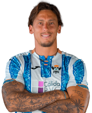 Farrando (Talavera de la Reina) - 2025/2026