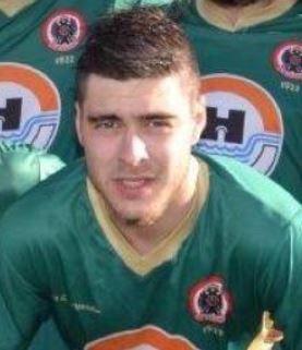 Pandi (C.D. Murense) - 2025/2026