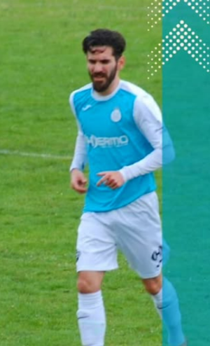 Mati (C.S.D. Muimenta) - 2025/2026