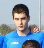 Javi Gonzlez (U.D. Collerense) - 2025/2026