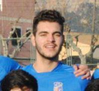 Castell (C.E.C. Santa Mnica) - 2025/2026