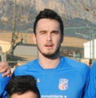 Sergi Dur�n (C.F. Platges Calvi�) - 2025/2026