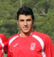 Esteban (C.E. Sineu) - 2025/2026
