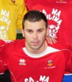 Xisco (U.D. Collerense) - 2025/2026