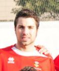 Camacho (U.D. Collerense) - 2025/2026