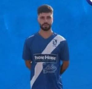 Iker  (S.R.D. Unin Cee) - 2025/2026